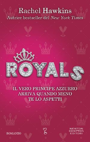 [Royals 01] • Royals